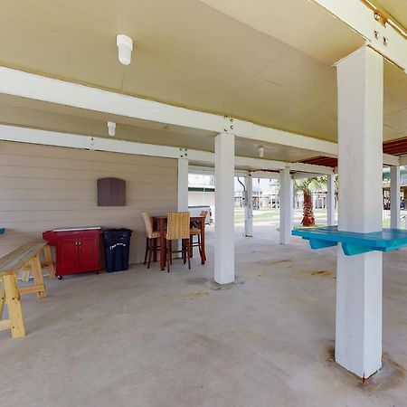 Serenity Cove Stingaree Εξωτερικό φωτογραφία