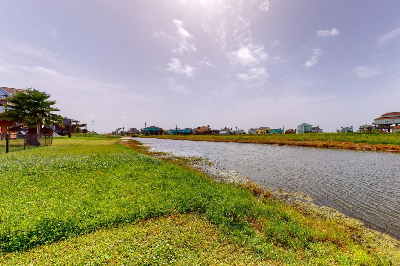 Serenity Cove Stingaree Εξωτερικό φωτογραφία