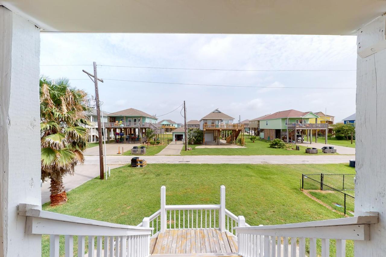 Serenity Cove Stingaree Εξωτερικό φωτογραφία