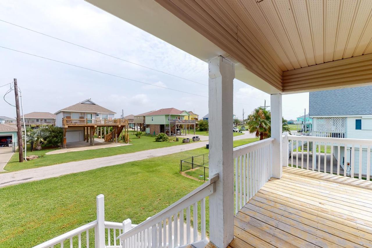 Serenity Cove Stingaree Εξωτερικό φωτογραφία