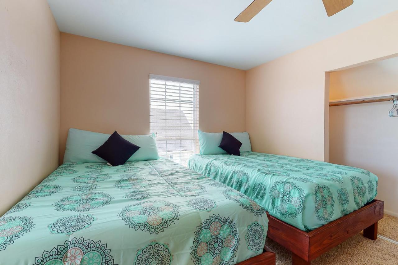 Serenity Cove Stingaree Εξωτερικό φωτογραφία