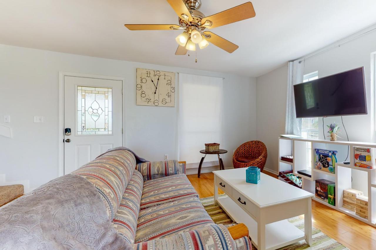 Serenity Cove Stingaree Εξωτερικό φωτογραφία
