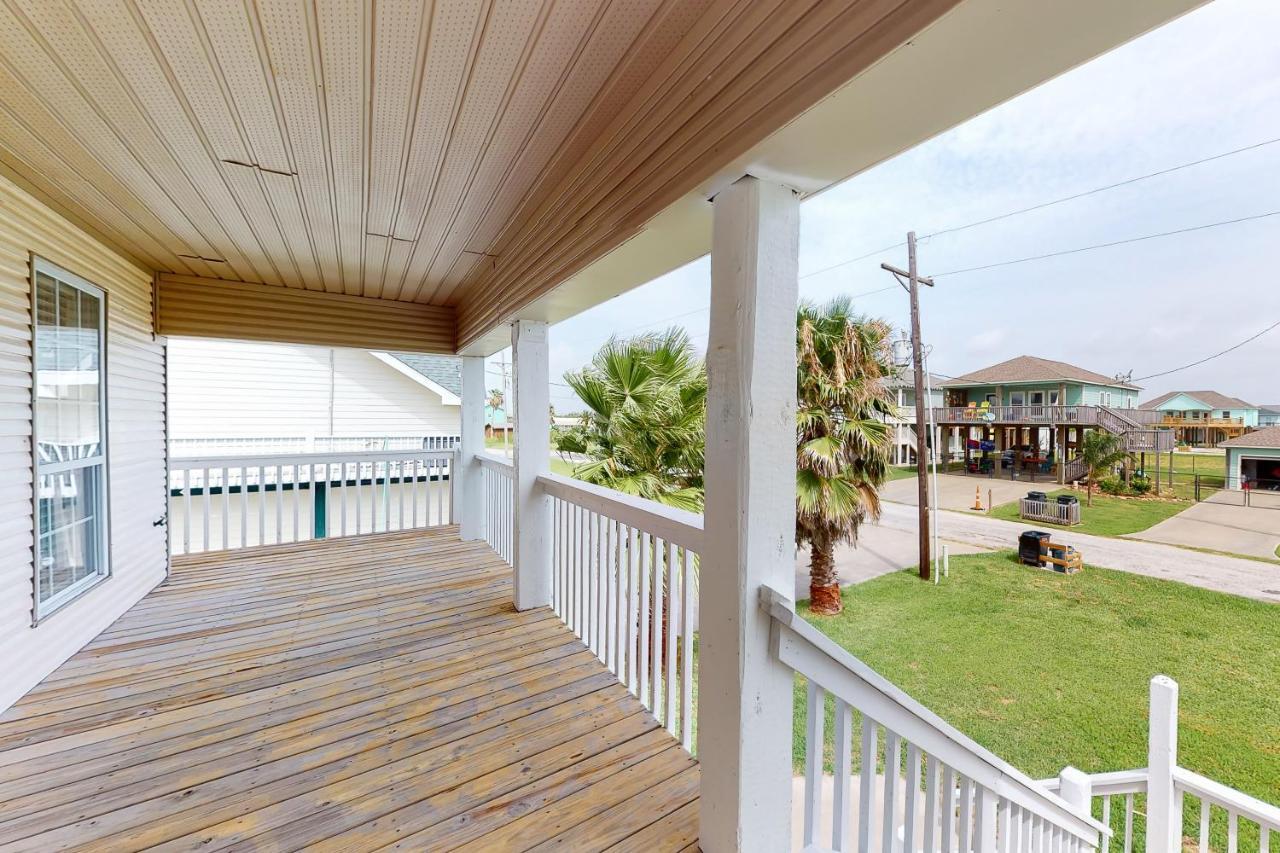 Serenity Cove Stingaree Εξωτερικό φωτογραφία