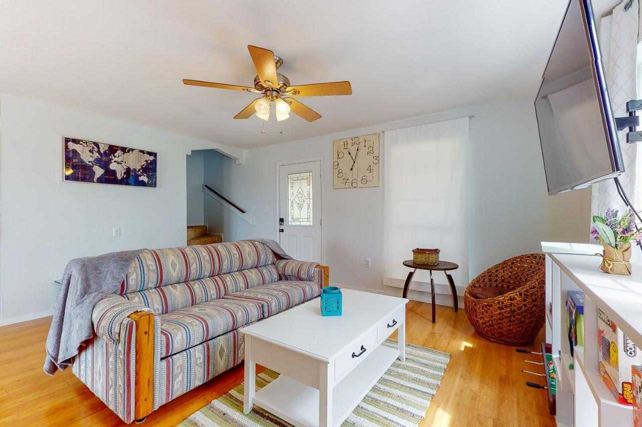 Serenity Cove Stingaree Εξωτερικό φωτογραφία